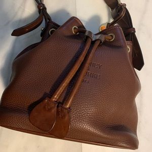 Dooney & Burke Bucket Purse